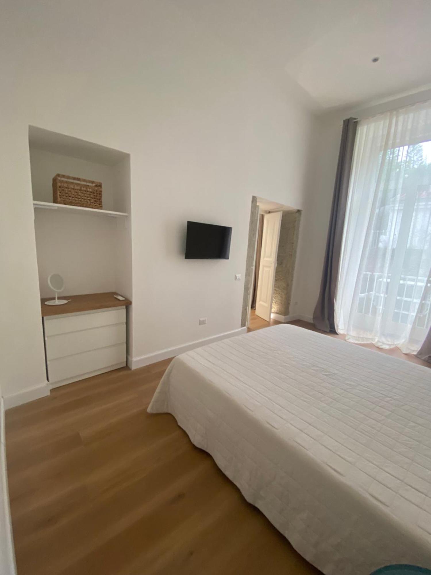 19 San Genna Διαμέρισμα Νάπολη Εξωτερικό φωτογραφία