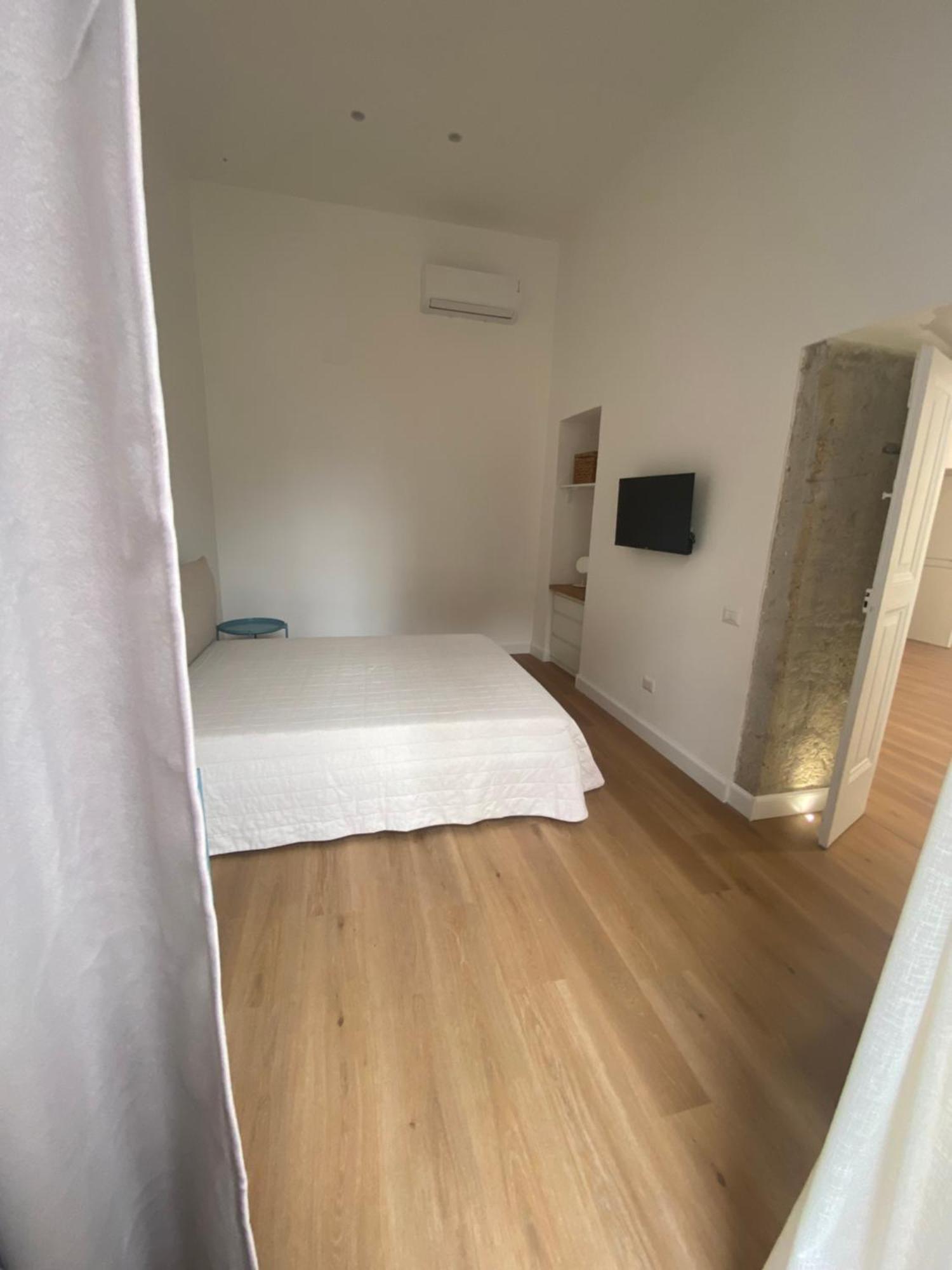 19 San Genna Διαμέρισμα Νάπολη Εξωτερικό φωτογραφία